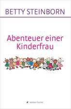 Abenteuer einer Kinderfrau