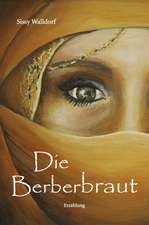 Die Berberbraut