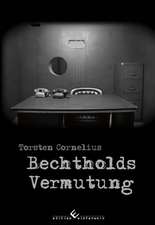 Bechtholds Vermutung