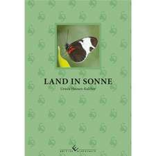 Land in Sonne