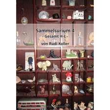 Sammelsurium 4 - Gesamt H-L -