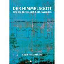 Der Himmelsgott - Gesamtausgabe