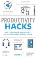 Productivity Hacks