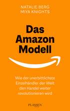 Das Amazon-Modell