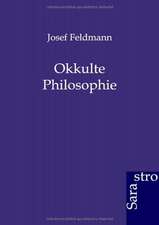 Okkulte Philosophie