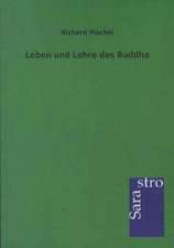 Leben und Lehre des Buddha