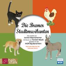 Die Bremer Stadtmusikanten