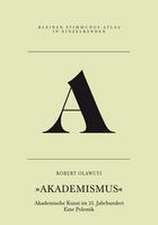Akademismus