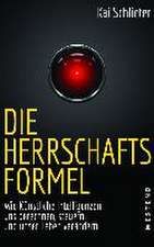 Die Herrschaftsformel