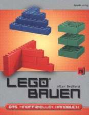 LEGO bauen