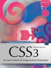 CSS3