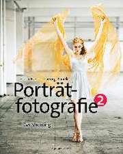 Porträtfotografie 2