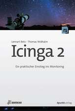 Icinga 2