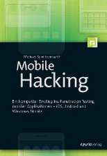 Mobile Hacking