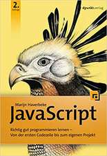 JavaScript