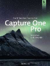 Capture One Pro