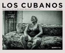 Los Cubanos