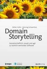 Domain Storytelling