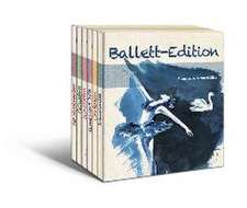 Ballett-Edtion