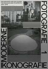 Moderne. Ikonografie. Fotografie | Modernism. Iconography, Photography (Band 1, dt. + engl.)