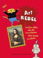 Art Rebel