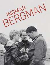 Ingmar Bergman