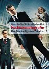 Postkinematografie