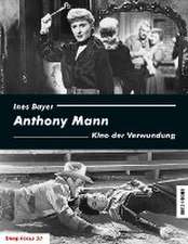 Anthony Mann