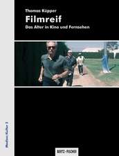 Filmreif