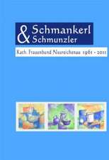 Schmankerl und Schmunzler