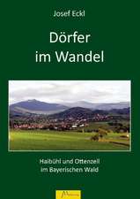 Dörfer im Wandel