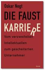 Die Faust-Karriere