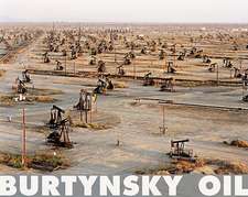 Burtynsky Oil