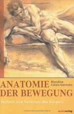 Anatomie der Bewegung