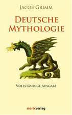 Deutsche Mythologie