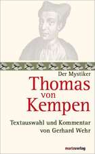 Thomas von Kempen