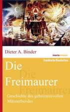 Die Freimaurer