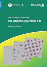 Das Erfüllbarkeitsproblem SAT