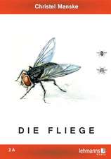 Die Fliege