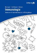 Immunologie