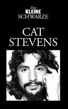 Das kleine Schwarze - Cat Stevens