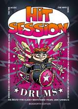 Hit Session Drums