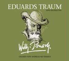 Eduards Traum