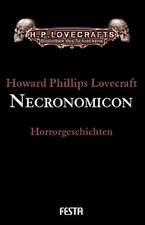 Necronomicon. Gesammelte Werke 4