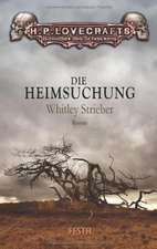 Die Heimsuchung