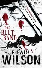 Handyman Jack: Das Blutband