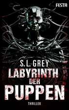 Labyrinth der Puppen