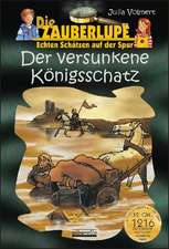 Der versunkene Königsschatz