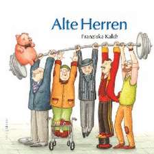 Alte Herren