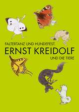 Faltertanz und Hundefest